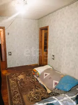 2-к кв. Московская область, Сергиев Посад просп. Красной Армии, 3 ...