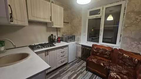 1-к кв. Ленинградская область, Всеволожский район, Агалатовское с/пос, ...