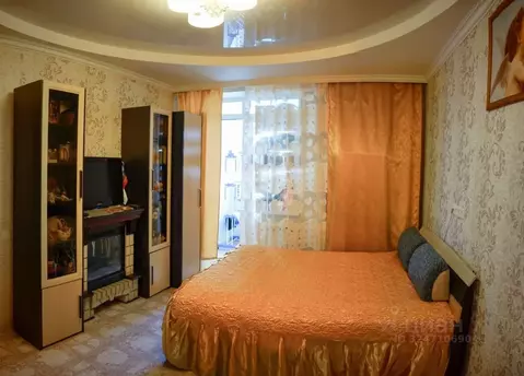 2-к кв. Краснодарский край, Анапа ул. 40 лет Победы, 114 (56.0 м)