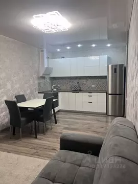 2-к кв. Тюменская область, Тюмень Новгородская ул., 22 (58.3 м)