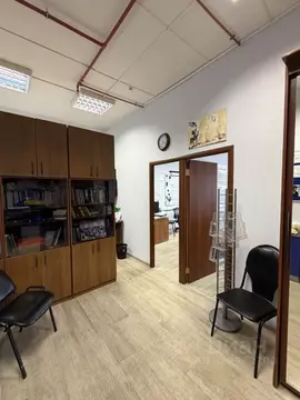 Офис в Москва просп. Мира, 95С1 (57 м)