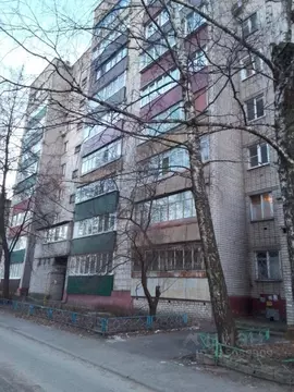 2-к кв. Липецкая область, Липецк ул. 8 Марта, 26/4 (49.0 м)