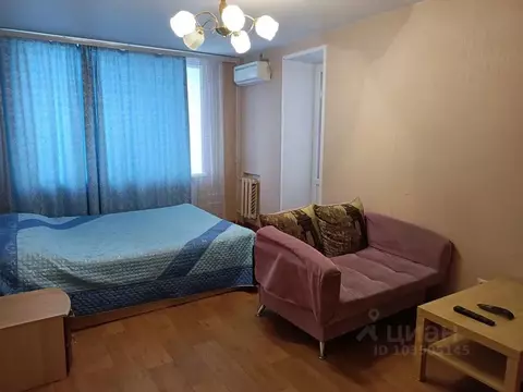 1-к кв. Марий Эл, Йошкар-Ола Красноармейская ул., 42 (32.0 м)