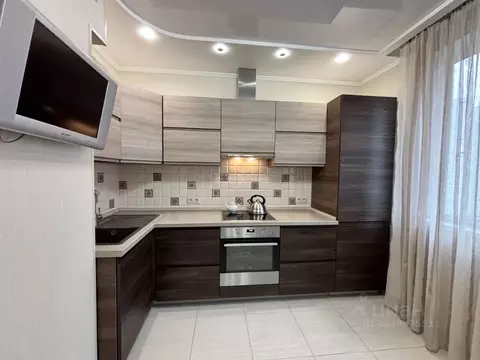 2-к кв. Москва ул. Перерва, 31 (54.0 м)