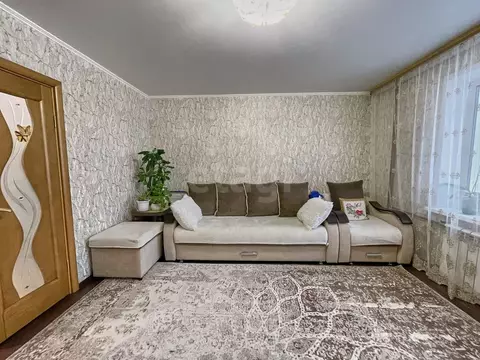 2-к кв. Кемеровская область, Прокопьевск ул. Есенина, 22 (54.8 м)