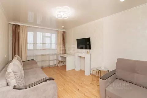 2-к кв. Тюменская область, Тюмень Широтная ул., 25а (50.0 м)