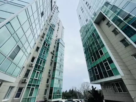 3-к кв. Краснодарский край, Сочи Малый Ахун мкр, ул. Дорога на Большой ...