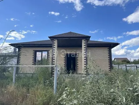 Дом в Волгоградская область, Городищенское городское поселение, Луч ...