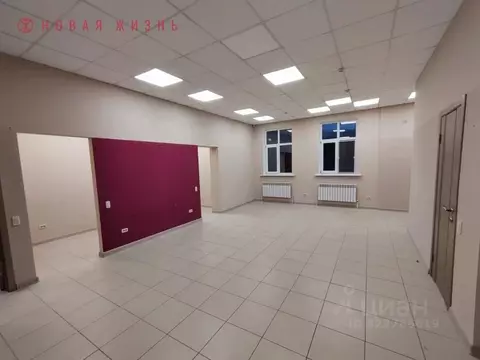 Помещение свободного назначения в Самарская область, Самара ...