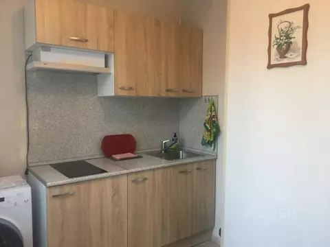 1-к кв. Московская область, Королев просп. Космонавтов, 24 (40.0 м)