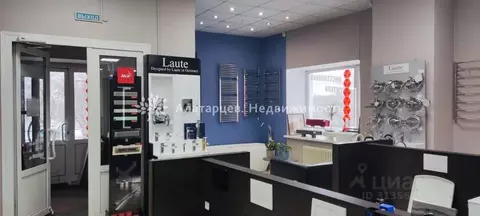 Помещение свободного назначения в Томская область, Томск Сибирская ...