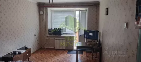 1-к кв. Бурятия, Улан-Удэ ул. Жердева, 116 (31.3 м)