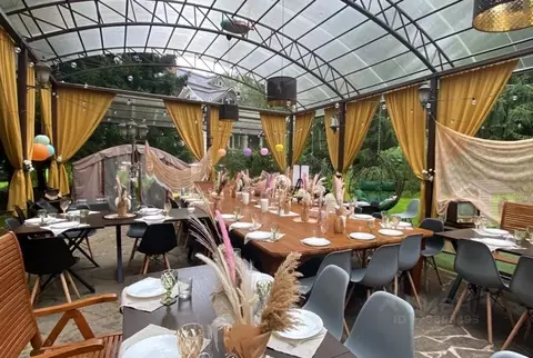 Дом в Московская область, Одинцовский городской округ, пос. НИИ Радио ...