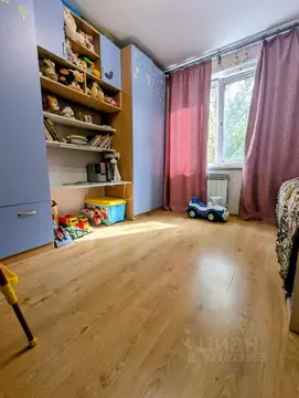 3-к кв. Томская область, Томск ул. Интернационалистов, 23 (63.0 м)