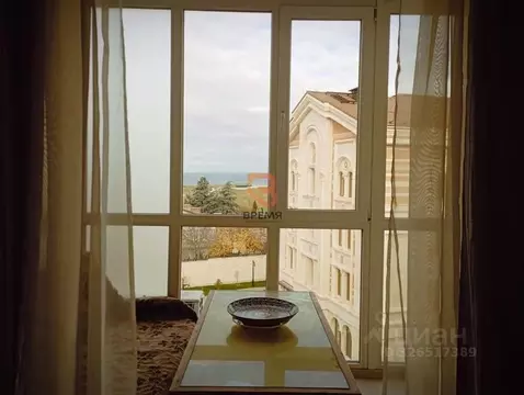 2-к кв. Севастополь ул. Надежды Островской, 14А (60.0 м)