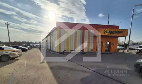 Помещение свободного назначения в Московская область, Солнечногорск ...