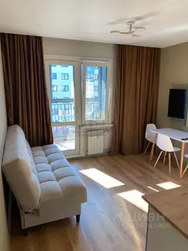 2-к кв. Иркутская область, Иркутск Гусарская тер., 6 (36.6 м)