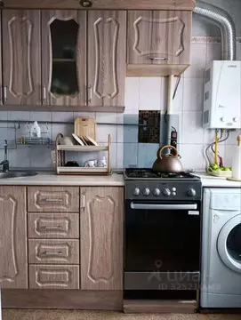 1-к кв. Самарская область, Самара пос. Береза, 1-й кв-л, 2 (30.3 м)