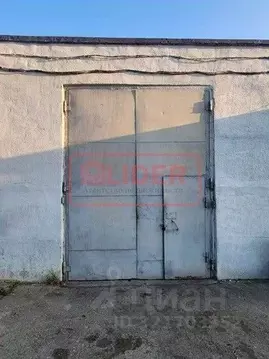 Склад в Севастополь ул. Промышленная, 7 (50 м)