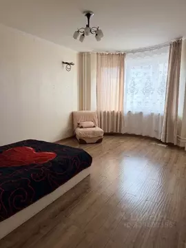 1-к кв. Московская область, Одинцово ул. Чистяковой, 68 (37.1 м)