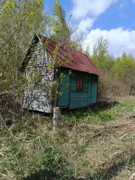 Участок в Тульская область, Ясногорский район, Ревякинское с/пос, № 25 ...