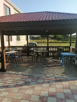 Дом в Краснодарский край, Анапа муниципальный округ, Благовещенская ...