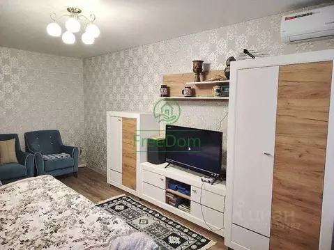 2-к кв. Белгородская область, Белгород ул. Щорса, 31 (44.0 м)