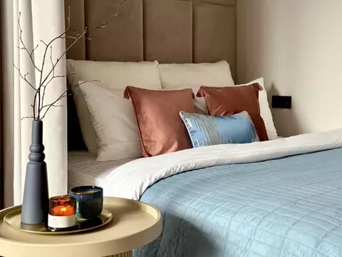 1-к кв. Калининградская область, Калининград Тихорецкий проезд, 5к1 ...