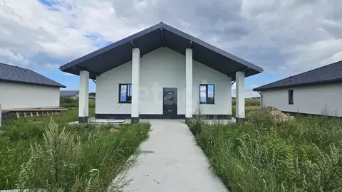 Дом в Калининградская область, Зеленоградский муниципальный округ, ...