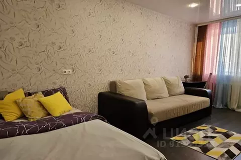 1-к кв. Архангельская область, Северодвинск ул. Логинова, 15 (34.0 м)