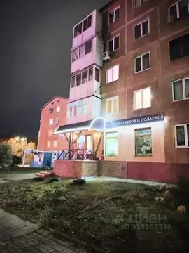 1-к кв. Кемеровская область, Кемерово ул. Терешковой, 23 (33.0 м)