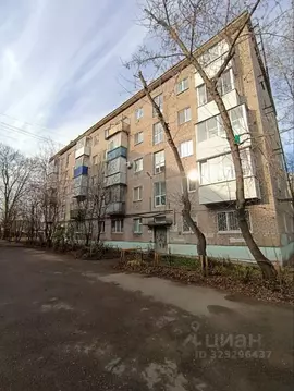 2-к кв. Пермский край, Пермь Хабаровская ул., 155 (42.5 м)