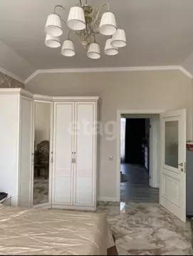 Дом в Брянская область, Брянский район, с. Глинищево пер. Вишневый ...