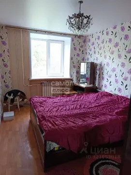 2-к кв. Липецкая область, Липецк ул. Валентины Терешковой, 31 (52.3 м)