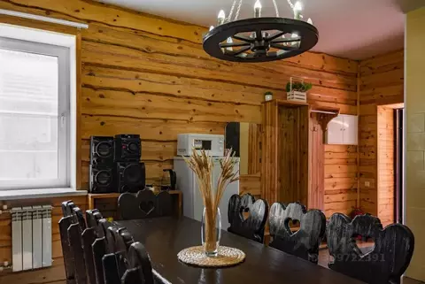 Дом в Ульяновская область, Ульяновск ул. Богдана Хитрово, 85 (120 м)