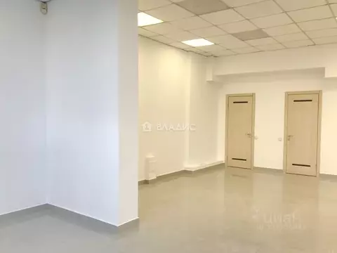 Офис в Севастополь просп. Октябрьской Революции, 20 (50 м)