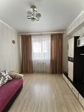 1-к кв. Краснодарский край, Анапа проезд Родниковый, 18 (36.7 м)