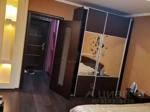 2-к кв. Новосибирская область, Новосибирск Горский мкр, 63 (68.0 м)