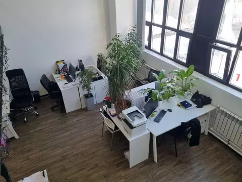 Офис в Московская область, Домодедово Северный мкр, ул. Каширское ...