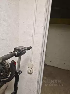 Гараж в Московская область, Мытищи пер. 1-й Стрелковый, 3 (4 м)