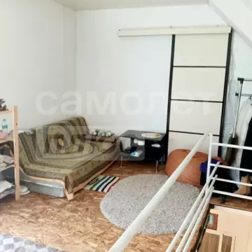 Студия Севастополь ул. Генерала Коломийца, 28 (50.0 м)