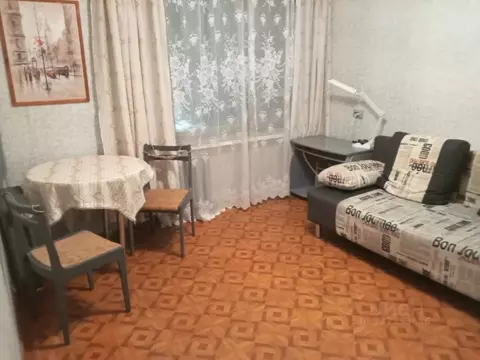 Комната Самарская область, Самара Искровская ул., 7 (18.0 м)