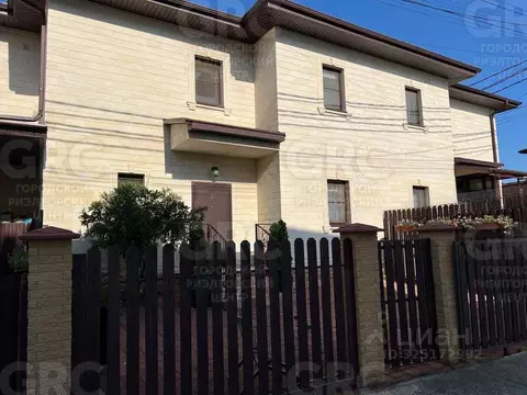 Таунхаус в Краснодарский край, Сочи городской округ, с. Черешня ул. ...