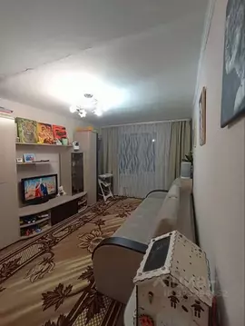 2-к кв. Пермский край, Пермь Коломенская ул., 34 (47.8 м)