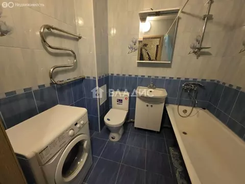 1-комнатная квартира: посёлок Шушары, Новгородский проспект, 8 (39.2 ...