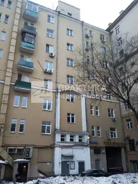 Продается 2-комнатная квартира