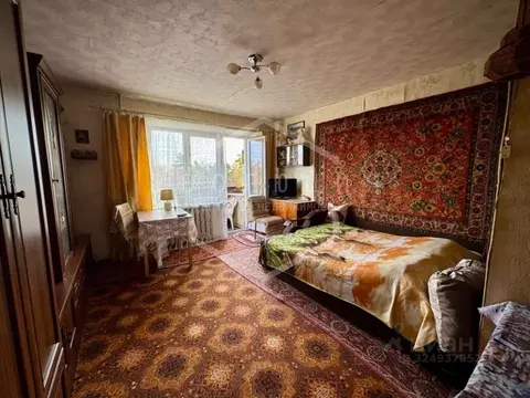 1-к кв. Калининградская область, Светлый Береговая ул., 2 (35.0 м)