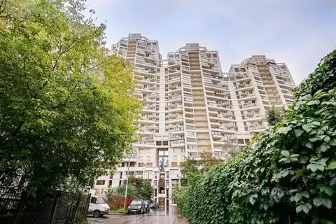 Офис в Москва ул. Улофа Пальме, 1 (100 м)