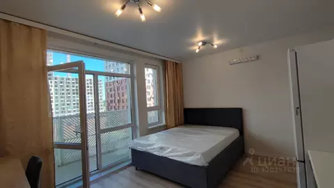 Студия Московская область, Ленинский городской округ, д. Коробово ул. ...