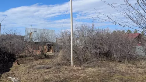 Дом в Башкортостан, Уфимский район, Таптыковский сельсовет, Вишенка СТ ...